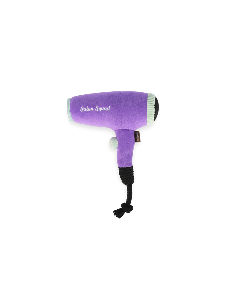 P.L.A.Y. HOWLIN' HAIR DRYER - іграшка для собак