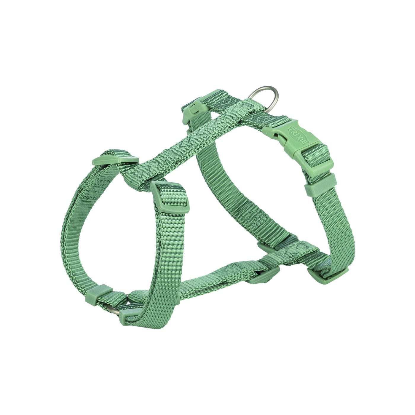 Шлея-вісімка анатомічна Trixie Premium H-harness для собак