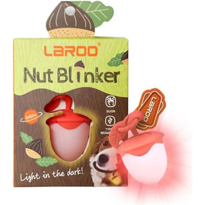 Ліхтарик жолудь Laroo Nut Blinker