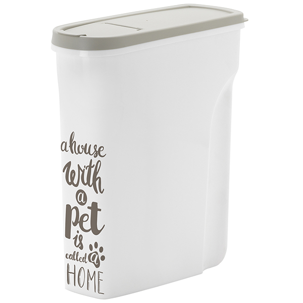 Moderna Pet Wisdom Trendy Story контейнер для зберігання корму 5 л 2,5-2,72 кг
