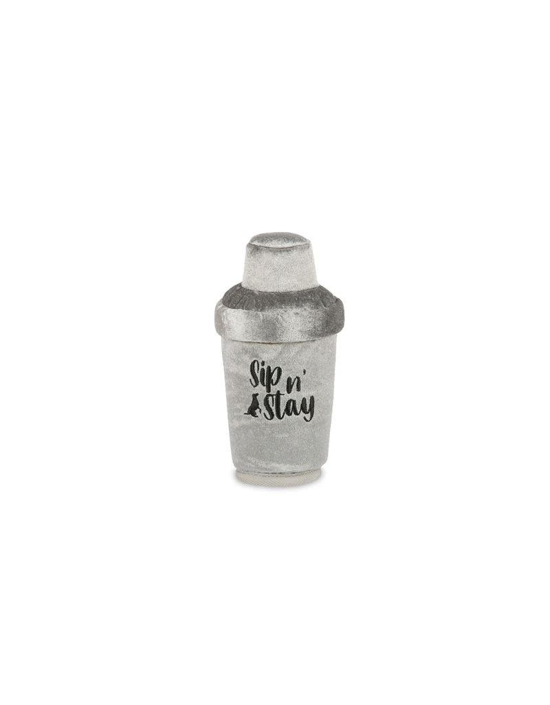 P.L.A.Y. COCKTAIL SHAKER - іграшка для собак