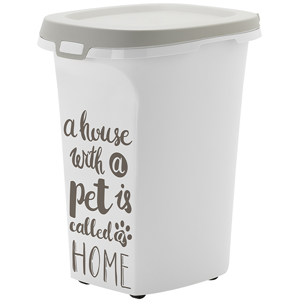 Moderna Pet Wisdom Trendy Story контейнер для зберігання корму 20 л 10-11 кг