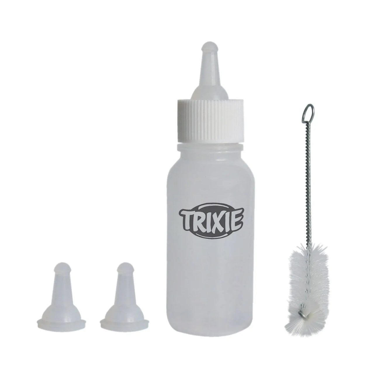 Набір для годування для цуценят і кошенят Trixie