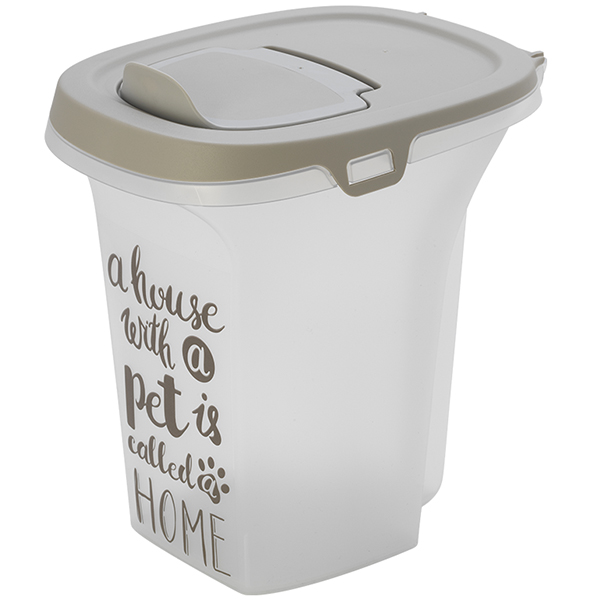 Moderna Pet Wisdom Trendy Story контейнер для зберігання корму 6 л 2,72-3 кг