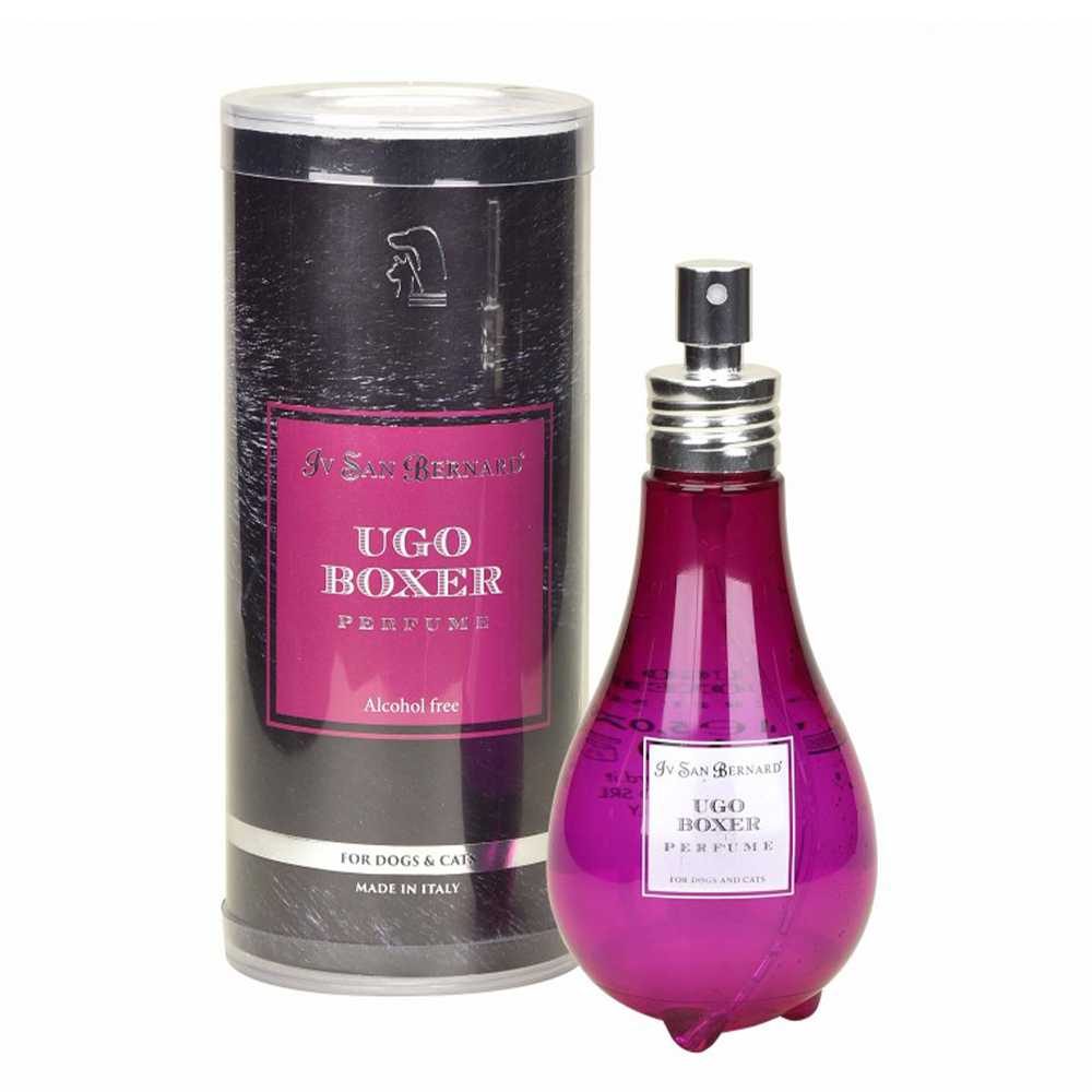 Парфум Iv San Bernard UGO BOXER PERFUME, 150 ML