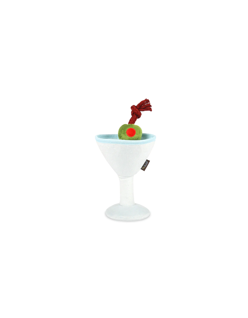 P.L.A.Y. Martini - іграшка для собак