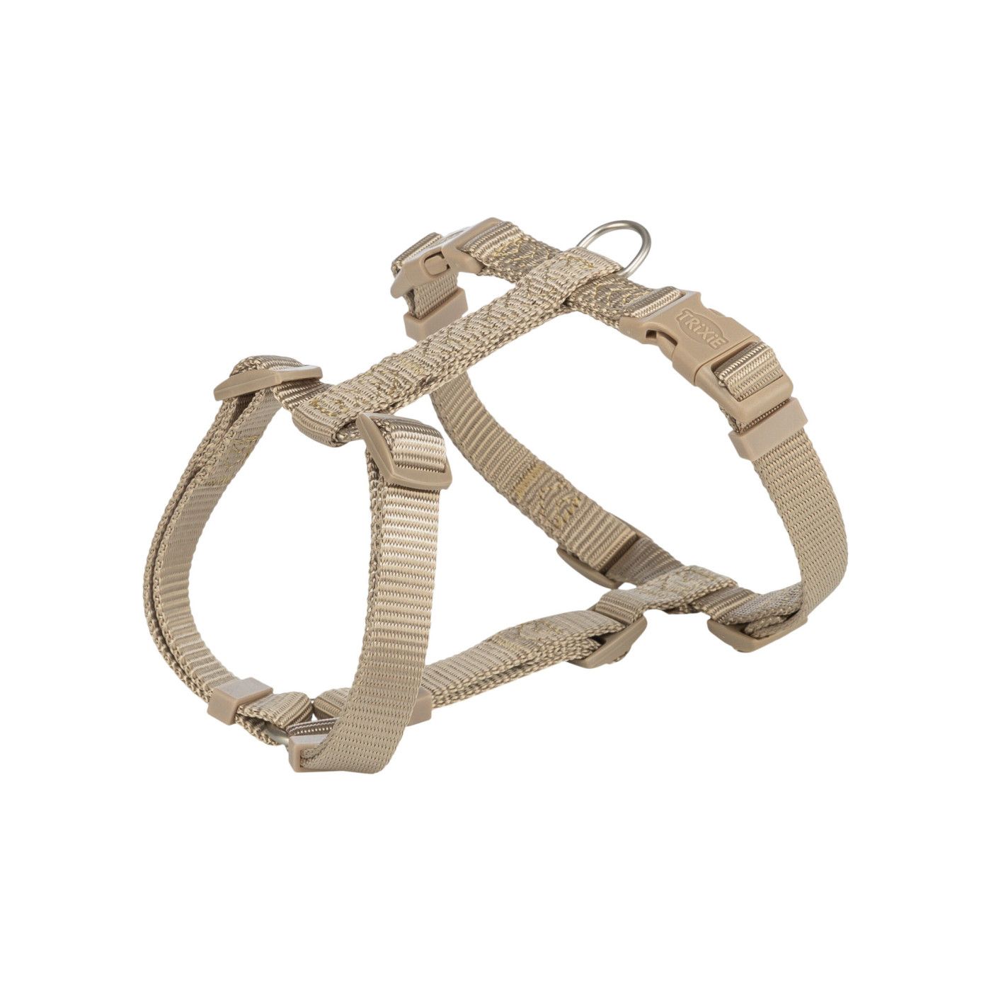 Шлея-вісімка анатомічна Trixie Premium H-harness для собак