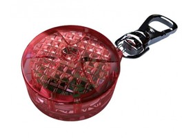 Брелок Trixie для собак Flash Light LED 2.5 см Кольори в асортименті