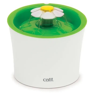 Catit Flower Fountain поїлка-фонтан 3 л