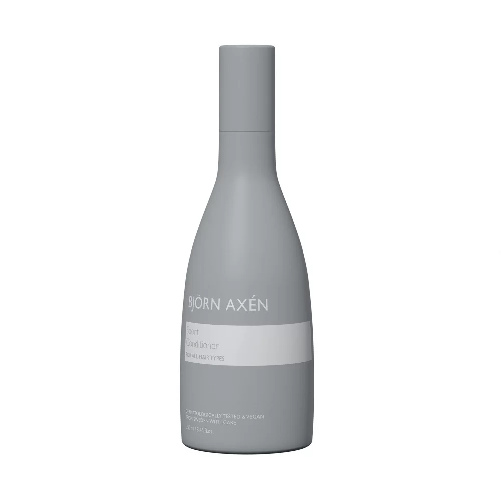 Освіжаючий кондиціонер для волосся Bjorn Axen Sport Conditioner, 250 мл