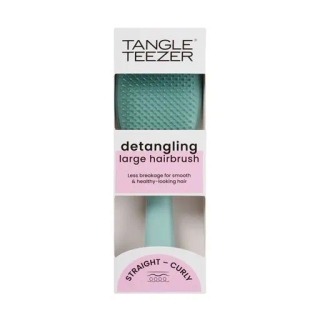 Щітка для волосся Tangle Teezer The Ultimate Detangler Large Marine Teal