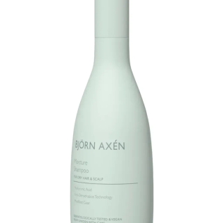Зволожуючий шампунь для волосся Bjorn Axen Moisture Shampoo, 250 мл