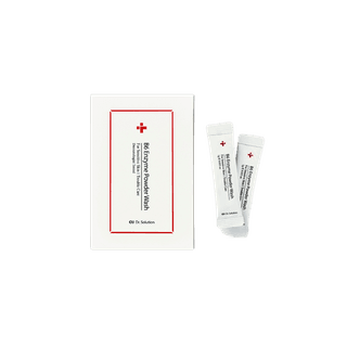 Ензимна пудра у формі стіку з піридоксином та каламіном Cuskin Dr. Solution B6 Enzyme Powder Wash Sachet, 1 г