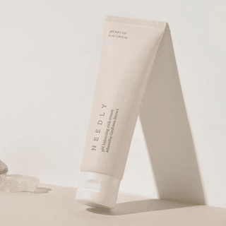 Інтенсивний зволожуючий крем з екстрактом гриба Альбатрелус Needly pH Balancing Rich Cream 50 мл