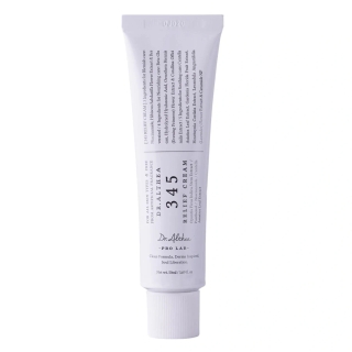 Відновлюючий крем для обличчя Dr.Althea 345 Relief Cream, 50 мл