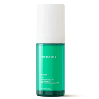 Сироватка для ідеального тону Theramid EVEN-IN Advanced Anti Spot Treatment, 30 мл