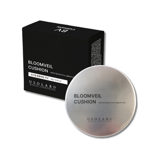 USOLAB Bloomveil Cushion кушон тональний з полінуклеотидами 15г