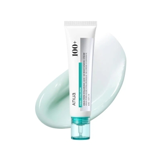 Крем із полінуклеотидами та гіалуроновою кислотою ANUA PDRN Hyaluronic Acid 100 Moisture Cream, 60 мл