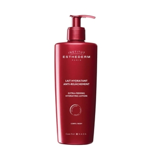 Молочко для зміцнення шкіри тіла Institut Esthederm Sculp System Extra-Firming Hydrating Lotion, 400 мл