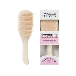 Щітка для волосся Tangle Teezer The Ultimate Detangler Straight Curly 