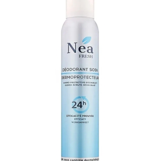 Дезодорант-дермапротектор для жінок O`lysee Nea Fresh Deodorant Dermoprotective, 200 мл