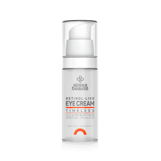 Крем для шкіри навколо очей з ретинолоподібною дією Alissa Beauté Retinol-Like Eye Cream TimeLess, 30 мл