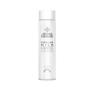 Alissa Beaute ESSENTIAL Micellar Milk Міцелярне молочко для зневодненої шкіри, 200 мл
