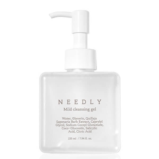 М’який очищуючий гель Needly Mild Cleansing Gel, 235 мл