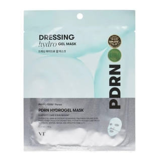Регенеруюча гідрогелева маска з полінуклеотидами VT PDRN Hydrogel Mask