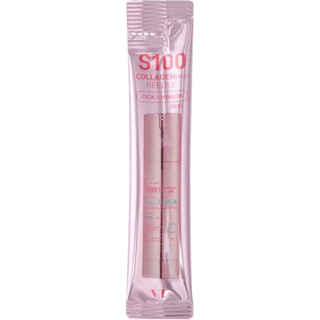 Сироватка зі спікулами та колагеном (стік) VT Collagen Reedle Shot 100, 2 мл