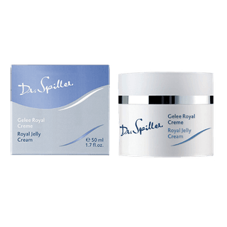 Dr. Spiller Royal Jelly Cream Зволожувальний крем з маточним молочком, 50 мл
