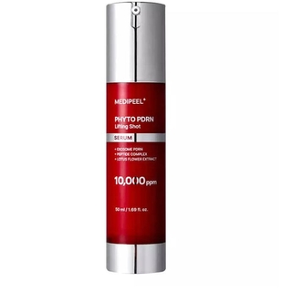 Антивікова ліфтинг-сироватка Medi-Peel Phyto Exosome PDRN Lifting Shot Serum, 50 мл
