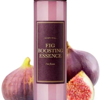 Тонер-есенція зволожуючий з інжиром I'm From Fig Boosting Essence, 150 мл