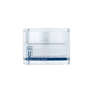 Ліфтинг-крем з вітаміном U та пептидами для зони навколо очей CuSkin Vitamin U Eye Cream, 16 мл