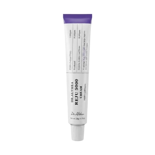 Крем для відновлення шкіри з PDRN Dr.Althea Reju 5000 Cream, 20 мл