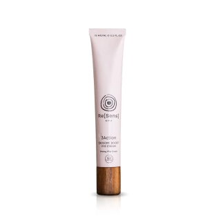 Re[Sens] 3 Action Exosome Boost Eye Cream — Крем‑філер навколо очей потрійної дії, 15 мл