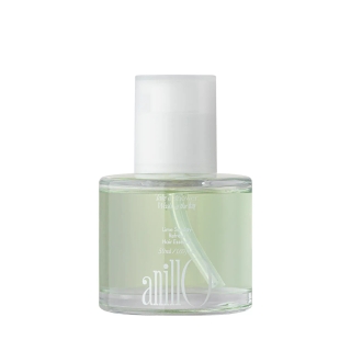 Есенція для волосся з ароматом лайма ANILLO Lime Sunday Refresh Hair Essence, 50 мл