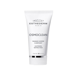Відлущуюча та освітлююча маска Institut Esthederm “Осмодерліз-2” Osmoclean Lightening Buffing Mask 75 мл