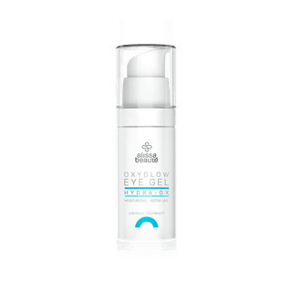 Гель для втомленої шкіри навколо очей з ознаками старіння Alissa Beaute OxyGlow Eye Gel, 30 мл