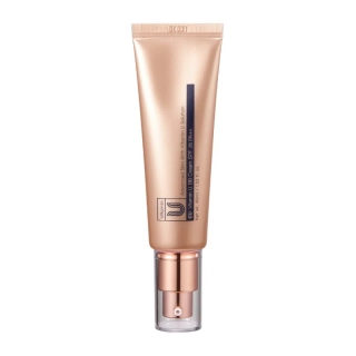 BB крем потрійної дії CUSKIN Vitamin U BB Cream SPF 28, 45 мл