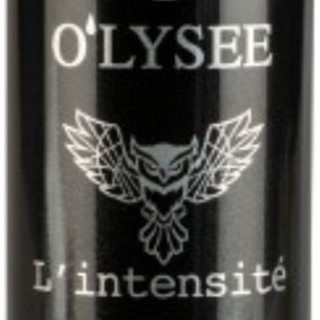 Гель-піна для душу для чоловіків "L’intensite" O'lysee Extra Foaming Shower Gel, 200 мл