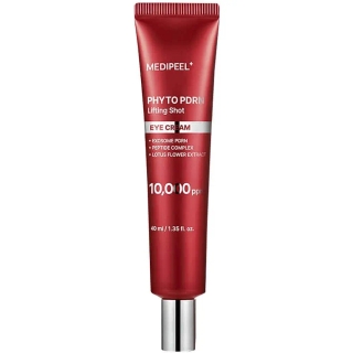 Антивіковий крем для шкіри навколо очей Medi-Peel Phyto Exosome PDRN Lifting Shot Eye Cream, 40 мл