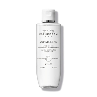 Заспокійливий зволожуючий лосьйон Institut Esthederm Osmoclean Calming Rehydrating Lotion 200мл