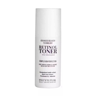 Інтенсивний оновлювальний тонер з ретинолом INSTITUTUM Advanced Retinol Toner Classic, 150 мл