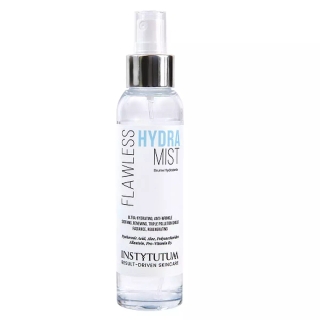 Зволожувальний тонер-міст INSTYTUTUM Flawless Hydra Mist Classic, 100 мл