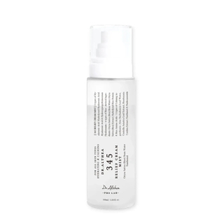 Крем-міст відновлення та заспокоєння шкіри Dr.Althea 345 Relief Cream Mist, 100 мл