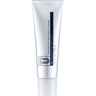 Пептидна сироватка для губ з вітаміном U та волюфіліном Cuskin Vitamin U Lip Veil Serum, 10 мл