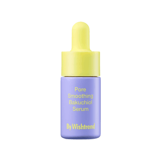 Сироватка з бакучіолом By Wishtrend Pore Smoothing Bakuchiol Serum, 10 мл