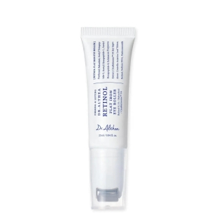 Крем для шкіри навколо очей Dr.Althea Retinol Flat Iron Eye Roller, 25 мл