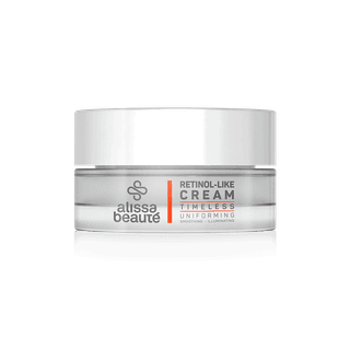 Крем для обличчя з ретинолоподібним ефектом Alissa Beauté Retinol-Like Cream Alissa Beaute, 50 мл